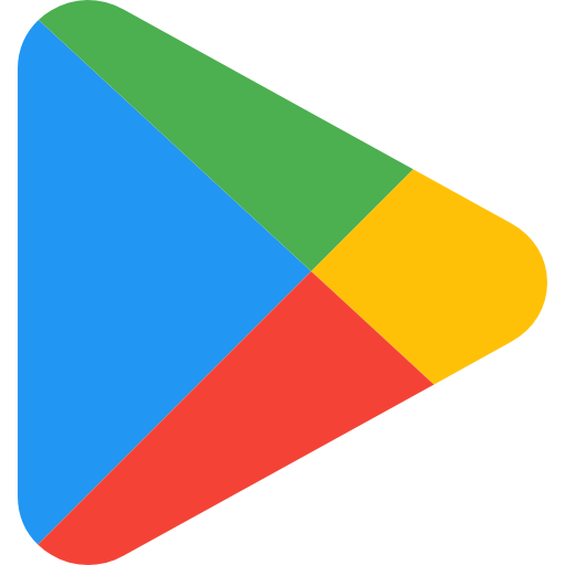 Google Play Logo